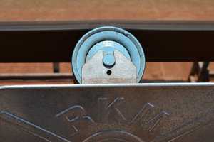 Conveyor Rollers