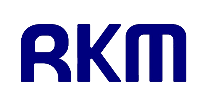 RKM Logo